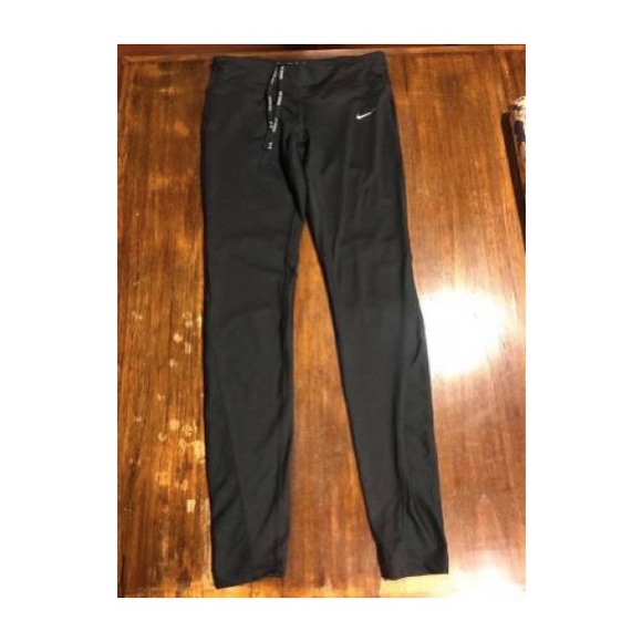 Nike Pants - Nike Dri-fit  Running Tights BNWOT